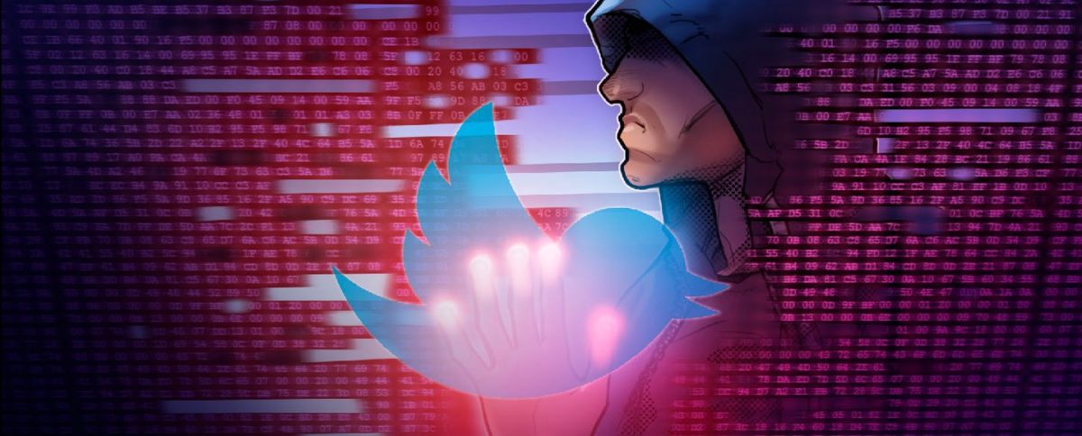 400M Twitter users’ data is reportedly on sale in the black market
