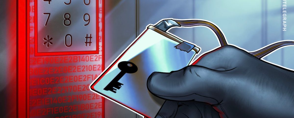 Ankr says ex-employee caused $5M exploit, vows to improve security