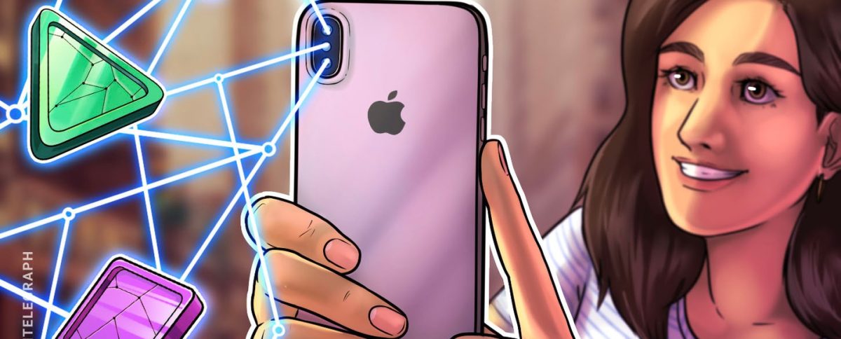 Apple to allow third-party app stores in windfall for NFTs and crypto
