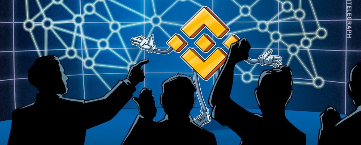 Binance addresses 7 instances of recent FUD via Chinese blog post