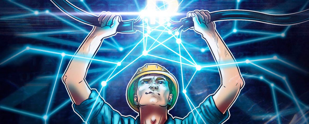 Bitcoin hashrate recovers after big freeze shuts down miners