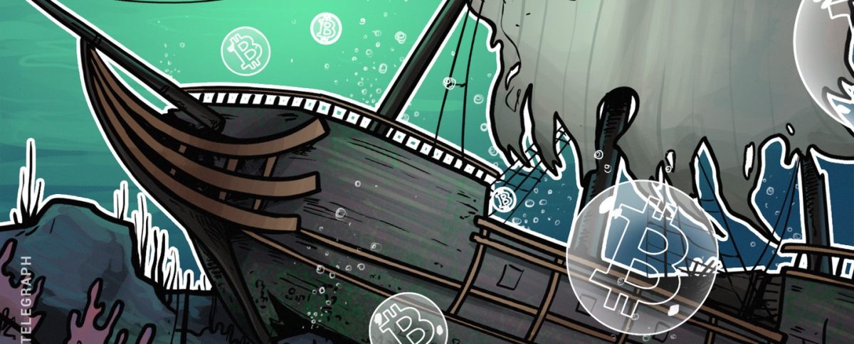 Bitcoin miner Core Scientific reportedly filing for Chapter 11 bankruptcy