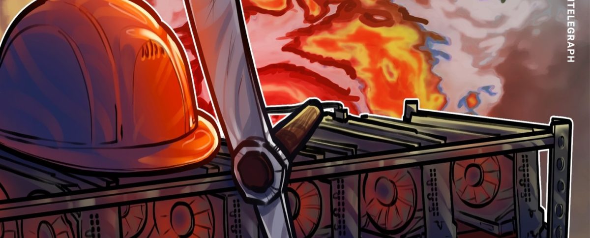 British Columbia to halt new power connections for crypto miners