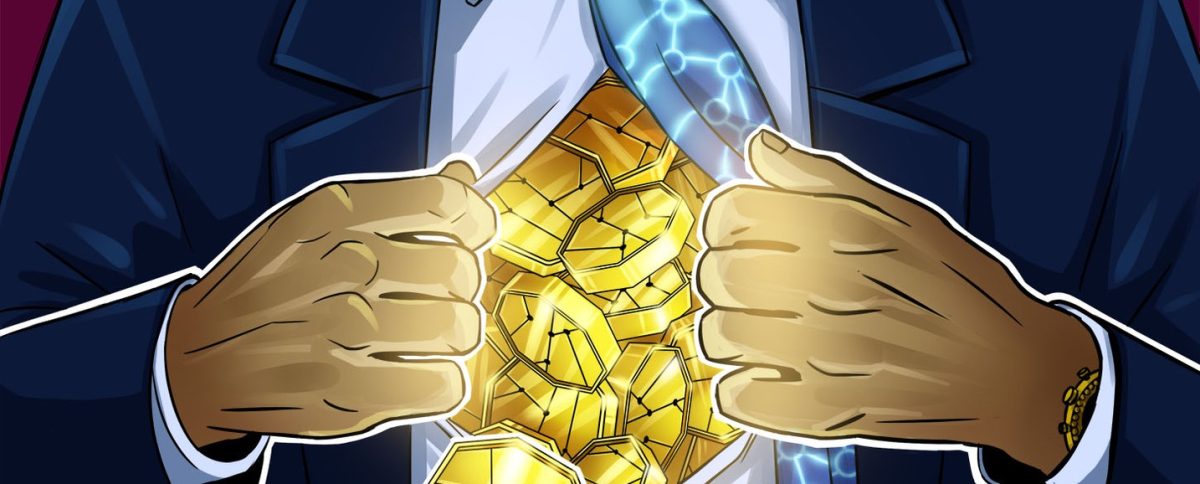 Consumers are crypto-curious — One in five own digital currency: Accenture