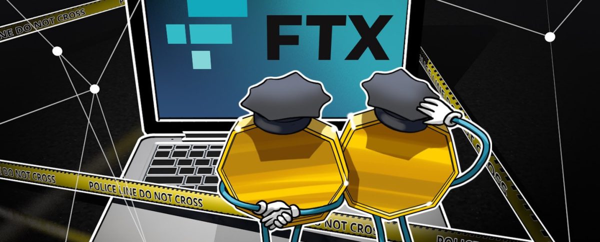 Former Alameda CEO confirms firm borrowed billions from FTX customer deposits as part of plea deal