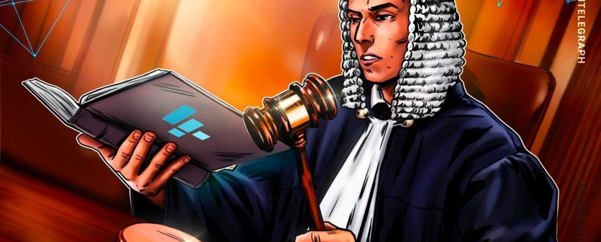 FTX asks bankruptcy judge to stop BlockFi from claiming Robinhood shares