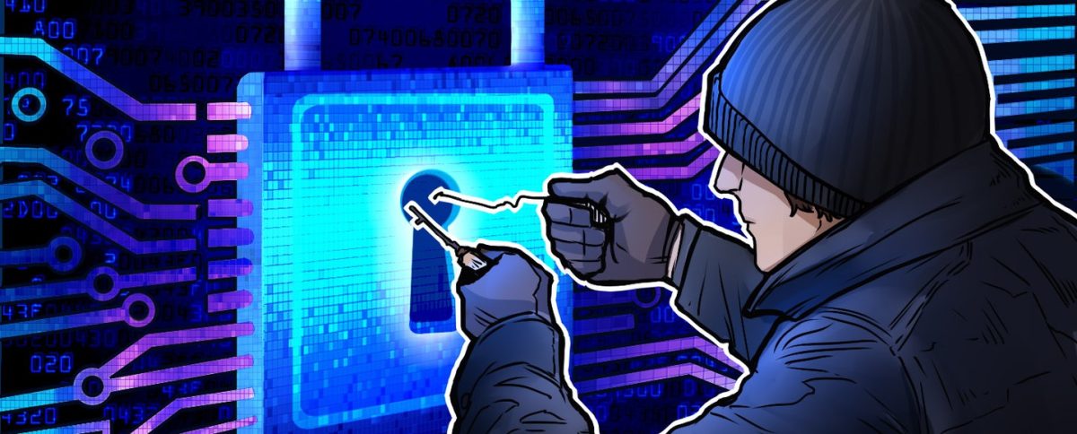Hackers drain $8M in assets from Bitkeep wallets in latest DeFi exploit