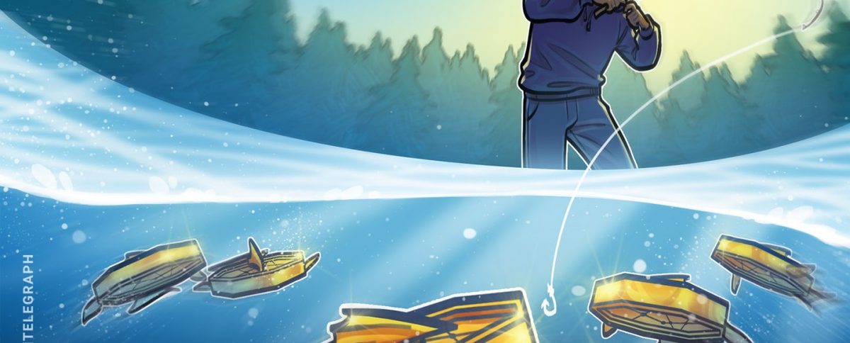 How to avoid getting hooked by crypto ‘ice phishing’ scammers — CertiK
