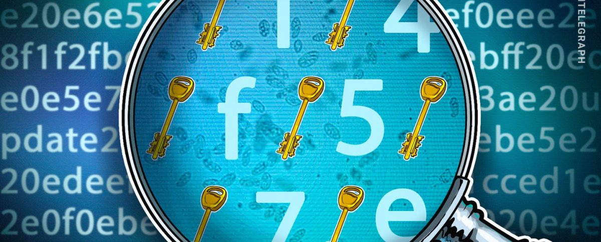 LastPass attacker stole password vault data, showing Web2’s limitations
