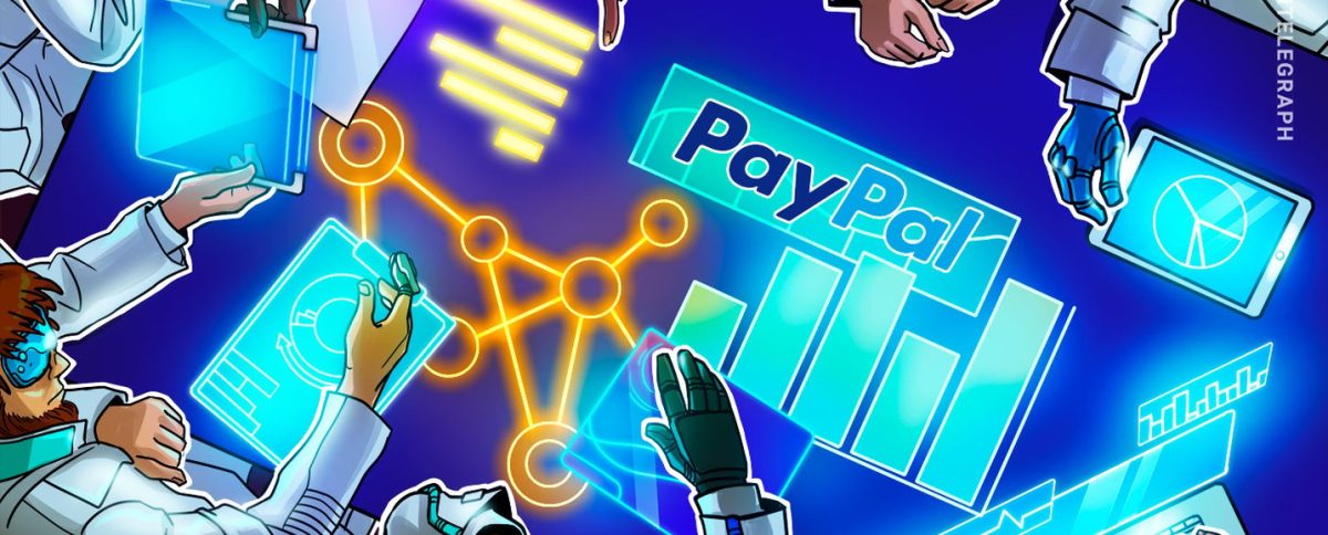 PayPal has become an episode of Black Mirror: Elon Musk