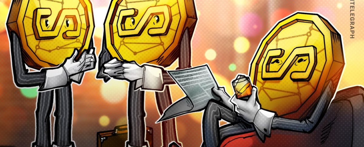 Stablecoin settlements can surpass all major card networks in 2023: Data