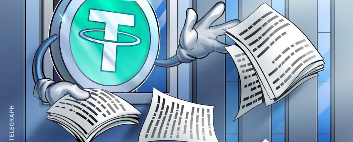 Tether to reduce secured loans to zero in 2023 amid battle against FUD