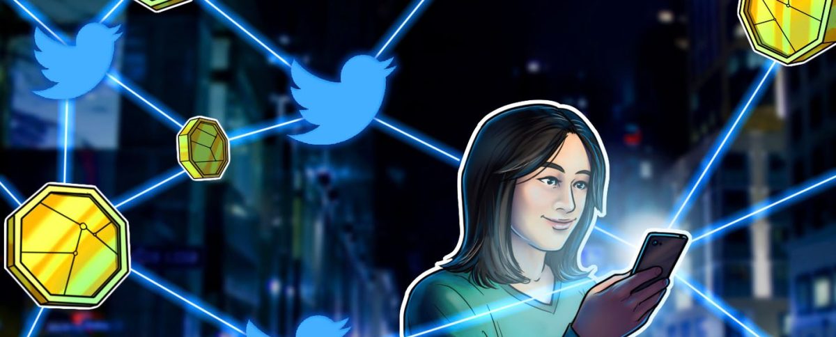 Twitter adds BTC and ETH price indexes to search function