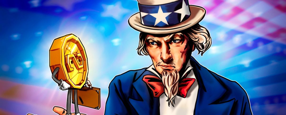 US senator Toomey introduces stablecoin bill as congressional session wraps up