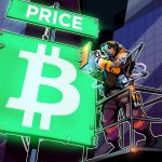 Bitcoin levels to watch as BTC price eyes highest weekly close in 9 months