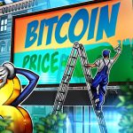 Bitcoin price retains $27K, but forecast says ‘correction is incoming’