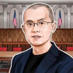 Breaking: Binance CEO CZ rejects allegations of market manipulation