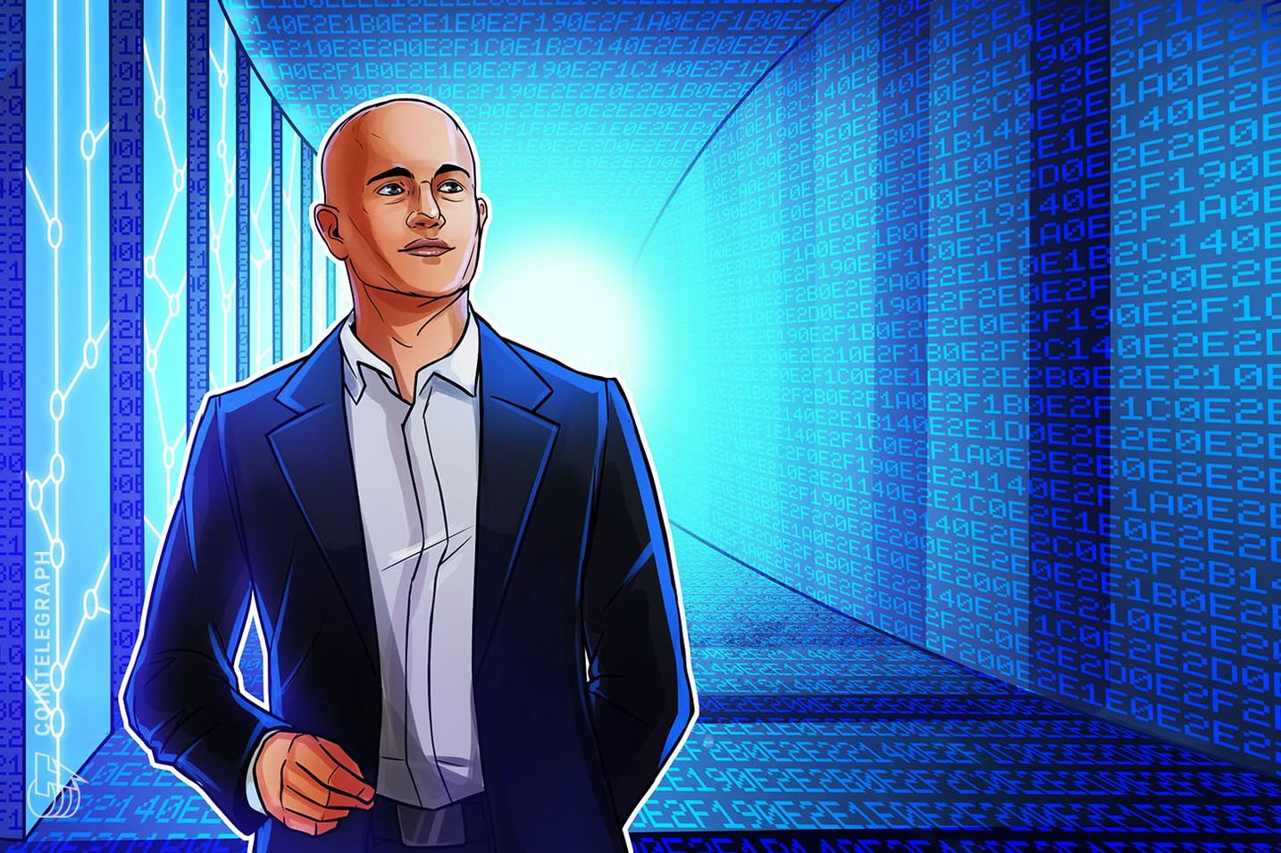 Coinbase CEO calls for action in electing pro-crypto lawmakers following SEC Wells notice