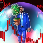 Cointelegraph Markets Pro delivers alerts for 113% gains from 5 trades in the face of 10% BTC drop