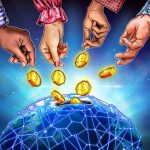 Crypto donations to surpass $10B in a decade: The Giving Block