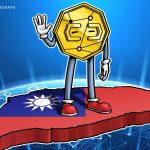 Taiwan watchdog FSC to assume authority on crypto regulation