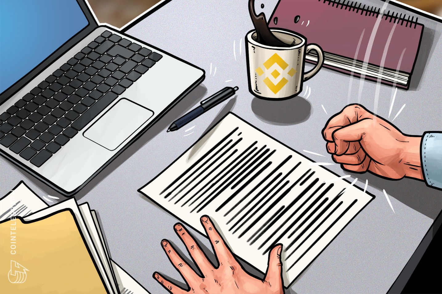 Binance Australia Derivatives license canceled by securities regulator