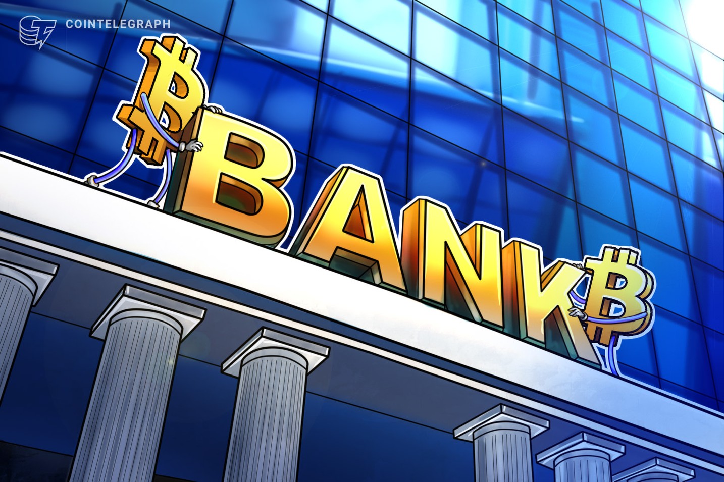 Bitcoin at banks: Raiffeisenlandesbank to offer crypto investment services