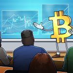 Bitcoin at key point with BTC price at $28.8K — Bollinger Bands creator