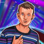 Buterin weighs in on zk-EVMs’ impact on decentralization and security