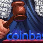 Coinbase wins $470K restitution in insider trading case