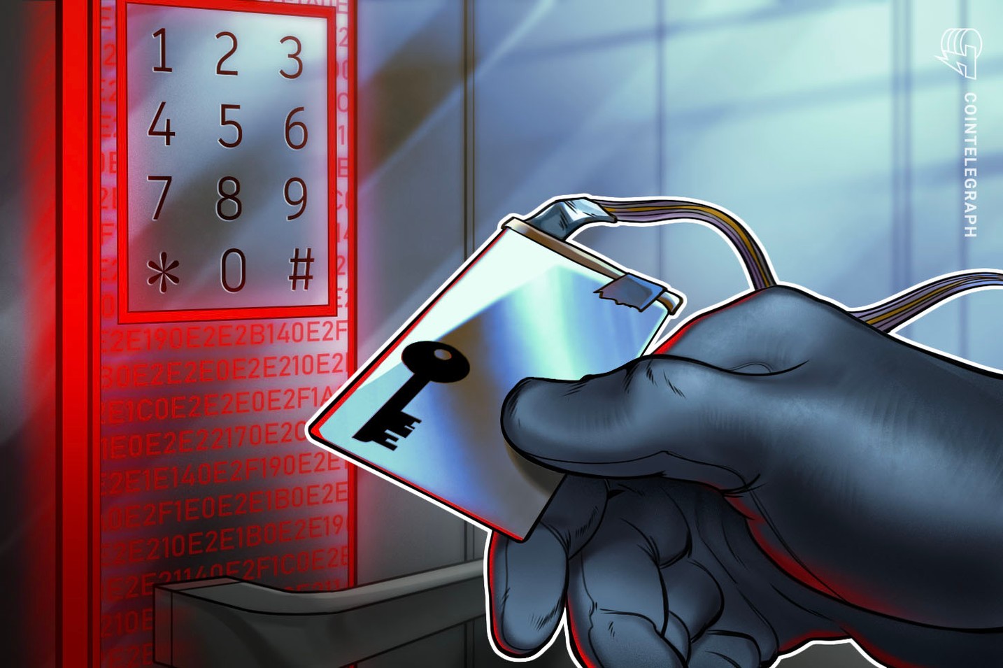 Crypto phishing attacks up by 40% in one year: Kaspersky