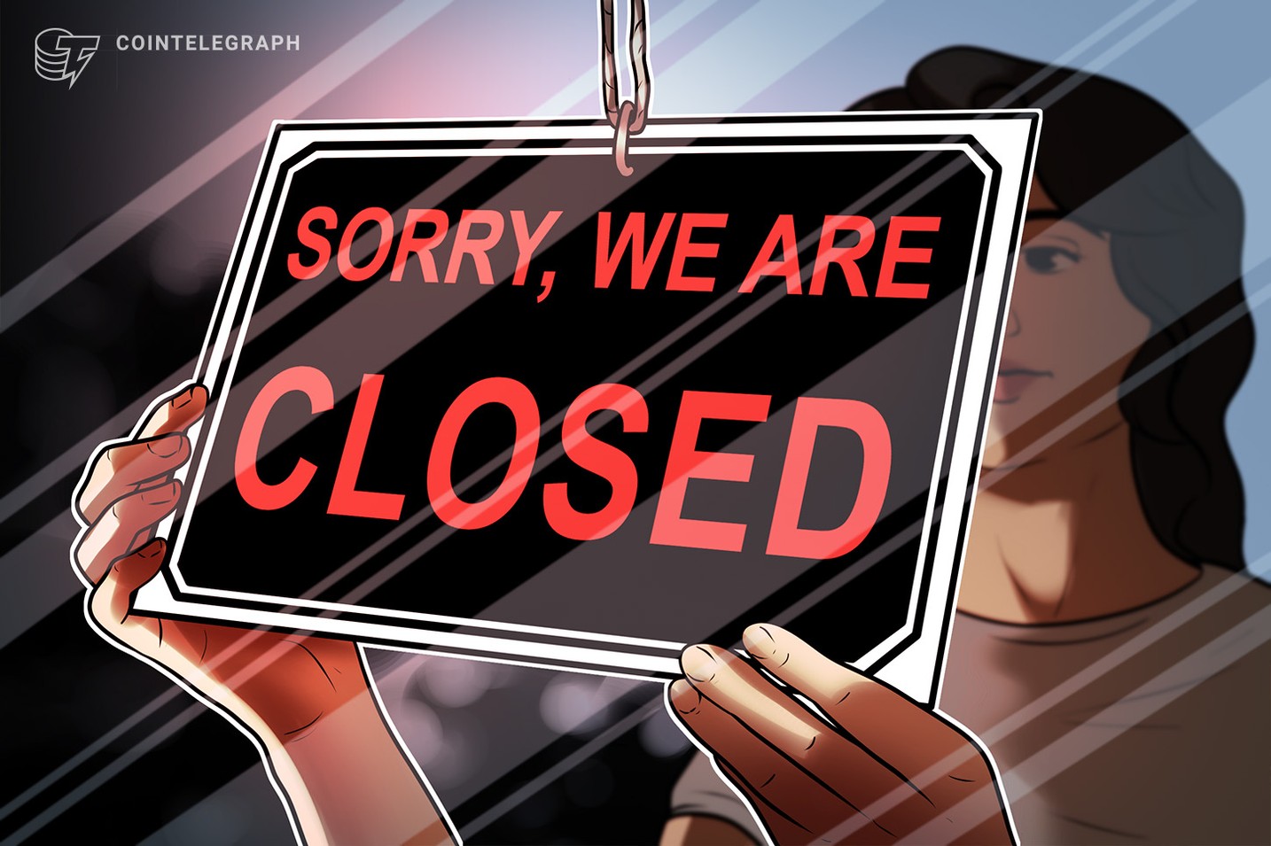 Ethereum Archive Node service shuts down, saying it ‘succeeded’