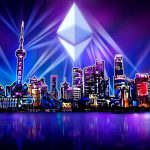 Ethereum Shanghai hard fork: ETH price set for more gains versus Bitcoin in April