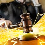 Individual behind $3.4B Silk Road Bitcoin theft sentenced to one year in prison