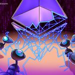 Less than 1% of staked ETH estimated to sell after Shanghai upgrade: Glassnode