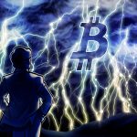 MicroStrategy’s Saylor fuses work email address with Bitcoin Lightning