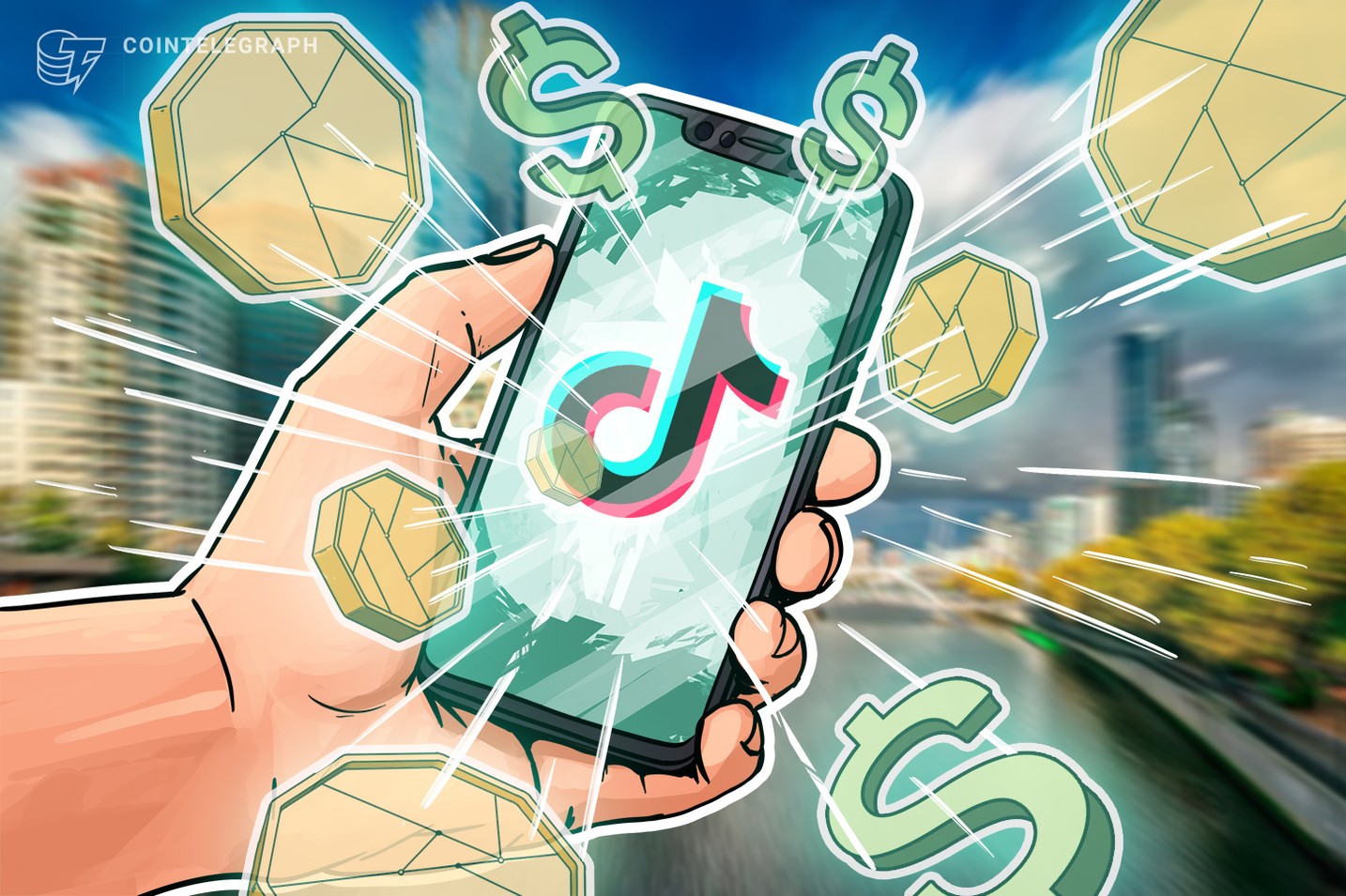 Over 30% of TikTok videos on crypto investments are misleading: Research