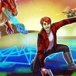 Polygon becomes second largest gaming blockchain after user activity surges in March