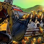 Russia becomes second-largest Bitcoin mining hub after US, claims local miner