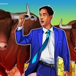 ‘Smart money’ eyes BTC bull run: 5 things to know in Bitcoin this week