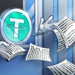 Tether blacklists validator address that drained MEV bots for $25M