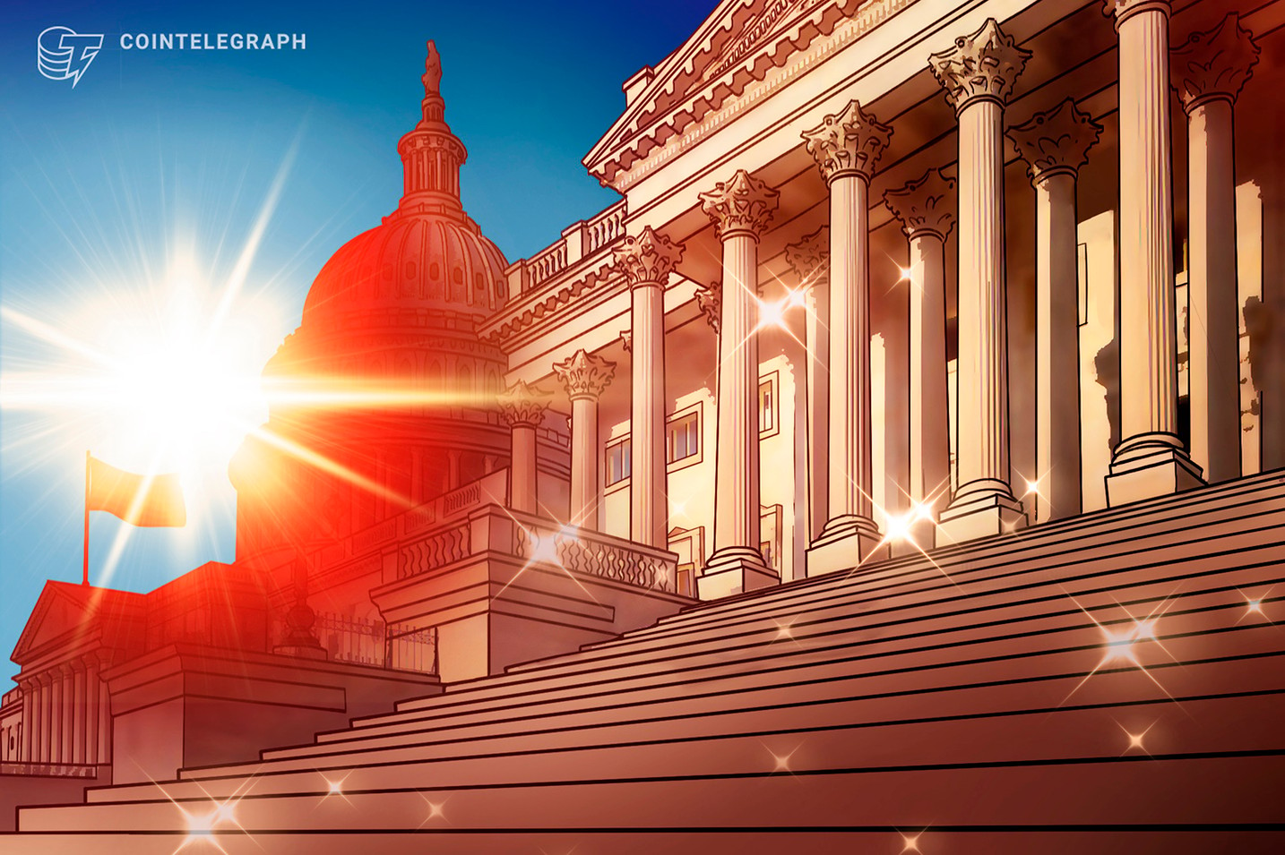 US Congress to introduce new draft bill for stablecoins