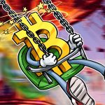 US GDP misses goal as Bitcoin price seeks to erase ‘ultra nasty’ 7% dip