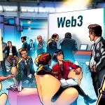 VC funding into Web3 start-ups down 82% year-over-year: Crunchbase