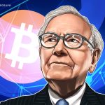 Warren Buffett was wrong about a ‘rat poison’ Bitcoin portfolio, data shows