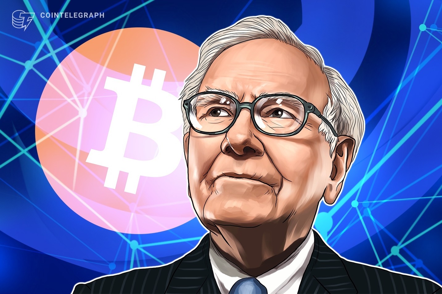 Warren Buffett was wrong about a ‘rat poison’ Bitcoin portfolio, data shows