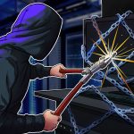 Arbitrum-based Jimbos Protocol hacked, losing $7.5M in Ether