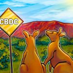 Australia marks first FX transaction using a CBDC as eAUD pilot continues