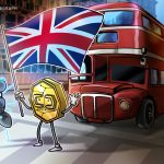 Binance looks to the UK for regulation amid US crypto crackdown