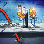 Bittrex files for Chapter 11 bankruptcy just weeks after SEC charges